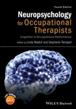 Neuropsychology for Occupational Therapists