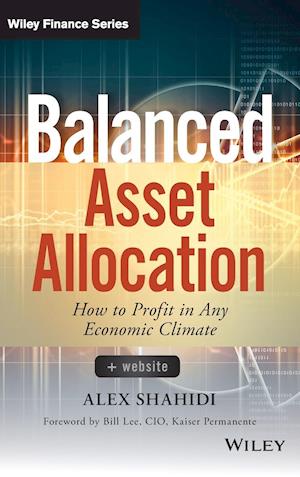 Balanced Asset Allocation