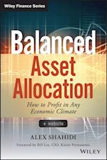 Balanced Asset Allocation