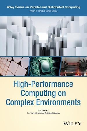 High–Performance Computing on Complex Environments