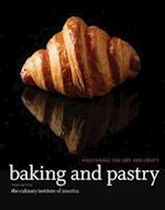 Study Guide to Accompany Baking and Pastry – Mastering the Art and Craft, Third Edition