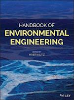 Handbook of Environmental Engineering