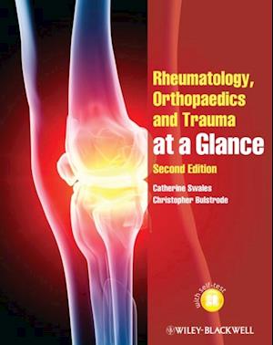 Rheumatology, Orthopaedics and Trauma at a Glance