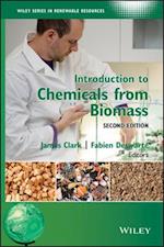 Introduction to Chemicals from Biomass 2e