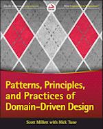 Patterns, Principles and Practices of Domain– Driven Design