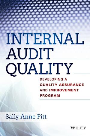 Internal Audit Quality