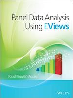 Panel Data Analysis using EViews