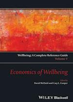 Wellbeing: A Complete Reference Guide, Economics of Wellbeing