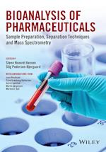 Bioanalysis of Pharmaceuticals – Sample Preparation, Separation Techniques and Mass Spectrometry