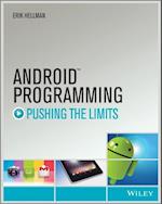 Android Programming – Pushing the Limits