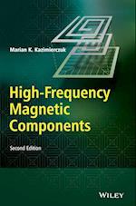 High–Frequency Magnetic Components 2e
