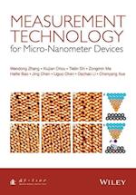 Measurement Technology for Micro–Nanometer Devices