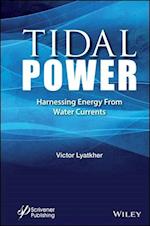 Tidal Power– Harnessing Energy from Water Currents