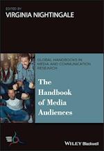 The Handbook of Media Audiences