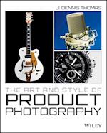 Art and Style of Product Photography