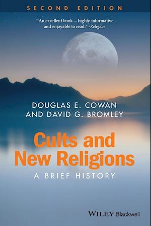 Cults and New Religions