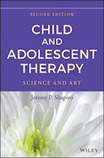 Child and Adolescent Therapy – Science and Art 2e