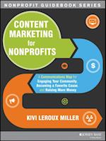 Content Marketing for Nonprofits