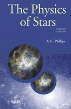 Physics of Stars