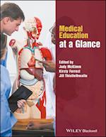 Medical Education at a Glance