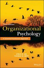 Organizational Psychology