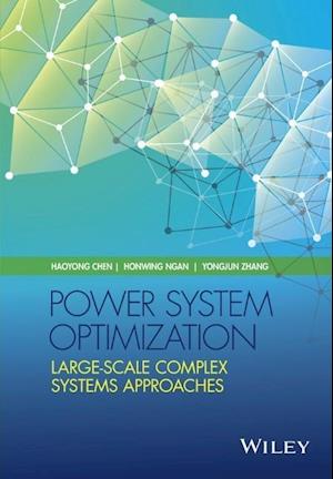 Power System Optimization