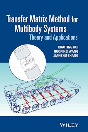 Transfer Matrix Method for Multibody Systems