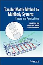 Transfer Matrix Method for Multibody Systems