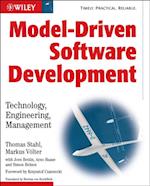 Model-Driven Software Development