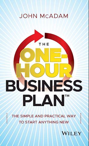 The One-Hour Business Plan