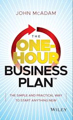 The One-Hour Business Plan