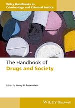 Handbook of Drugs and Society