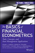 Basics of Financial Econometrics