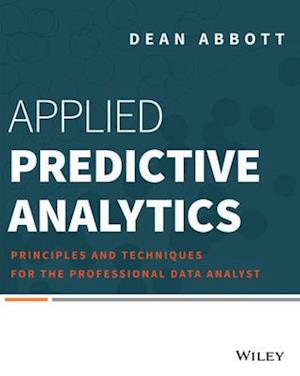 Applied Predictive Analytics