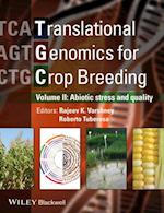 Translational Genomics for Crop Breeding, Volume 2