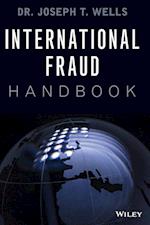 International Fraud Handbook