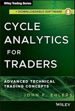 Cycle Analytics for Traders + Downloadable Software – Advanced Technical Trading Concepts