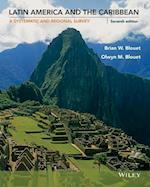 Latin America and the Caribbean – A Systematic and  Regional Survey 7e