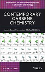 Contemporary Carbene Chemistry