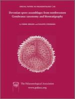 Special Papers in Palaeontology 89 – Devonian Spore Assemblages from North–Western Gondwana – Taxonomy and Biostratigraphy