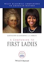 Companion to First Ladies