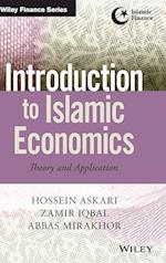 Introduction to Islamic Economics – Theory and Application