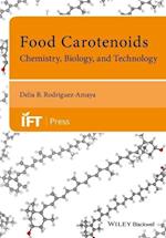 Food Carotenoids – Chemistry, Biology and Technology