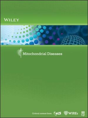 Mitochondrial Diseases