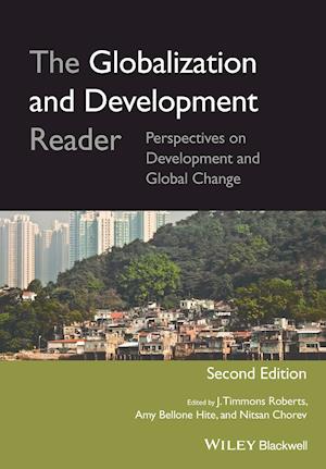 The Globalization and Development Reader