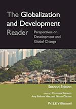The Globalization and Development Reader – Perspectives on Development and Global Change, 2e