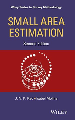 Small Area Estimation