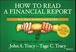 How to Read a Financial Report