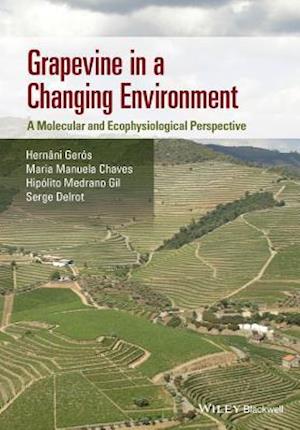 Grapevine in a Changing Environment – A Molecular and Ecophysiological Perspective