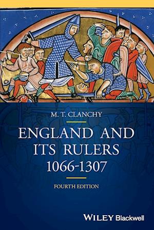 England and its Rulers